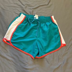 Athletic shorts